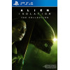 Alien: Isolation - The Collection PS4